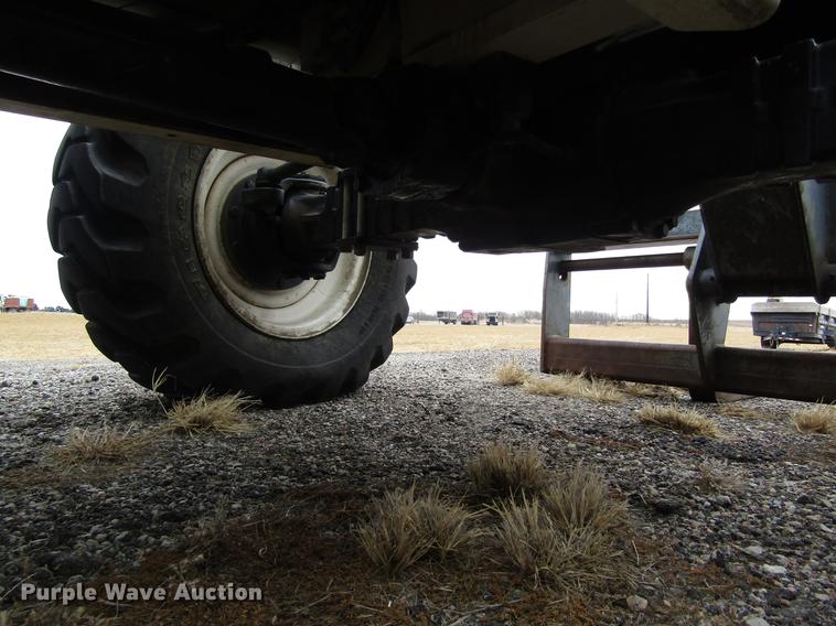 image for item DB6653 2004 Terex TH644C telehandler