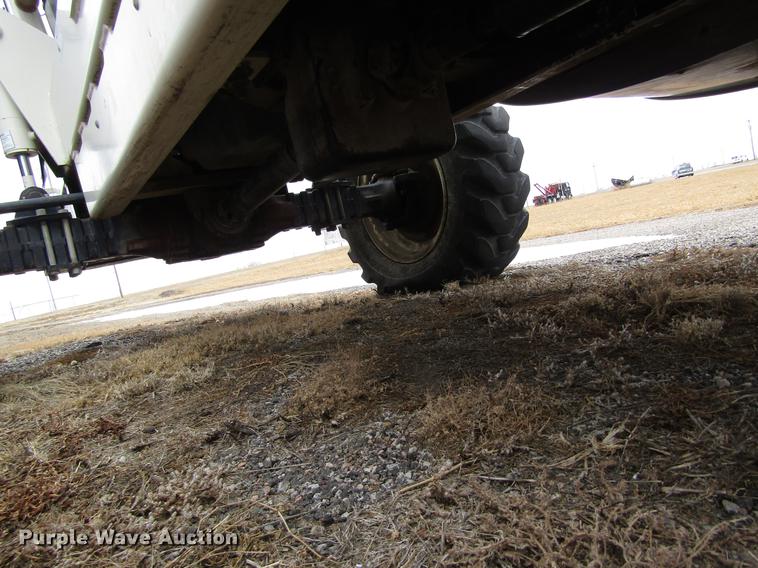 image for item DB6653 2004 Terex TH644C telehandler