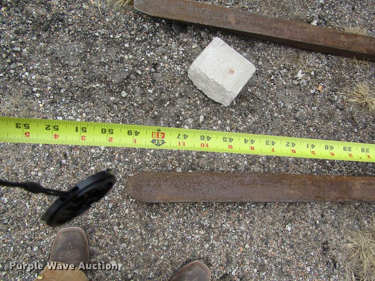 image for item DB6653 2004 Terex TH644C telehandler