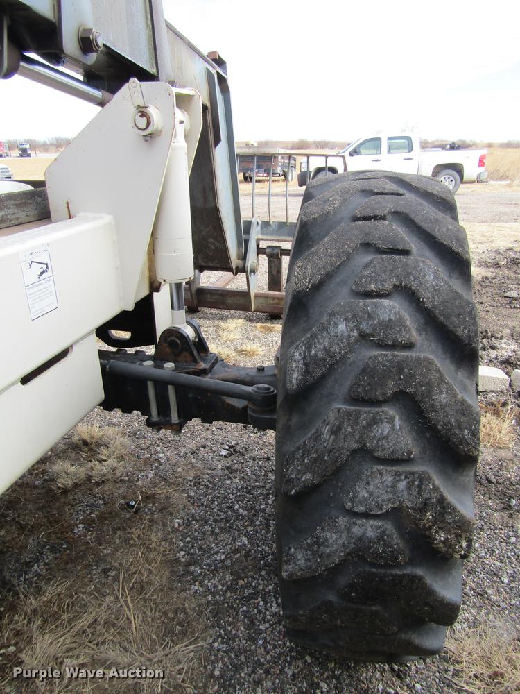 image for item DB6653 2004 Terex TH644C telehandler