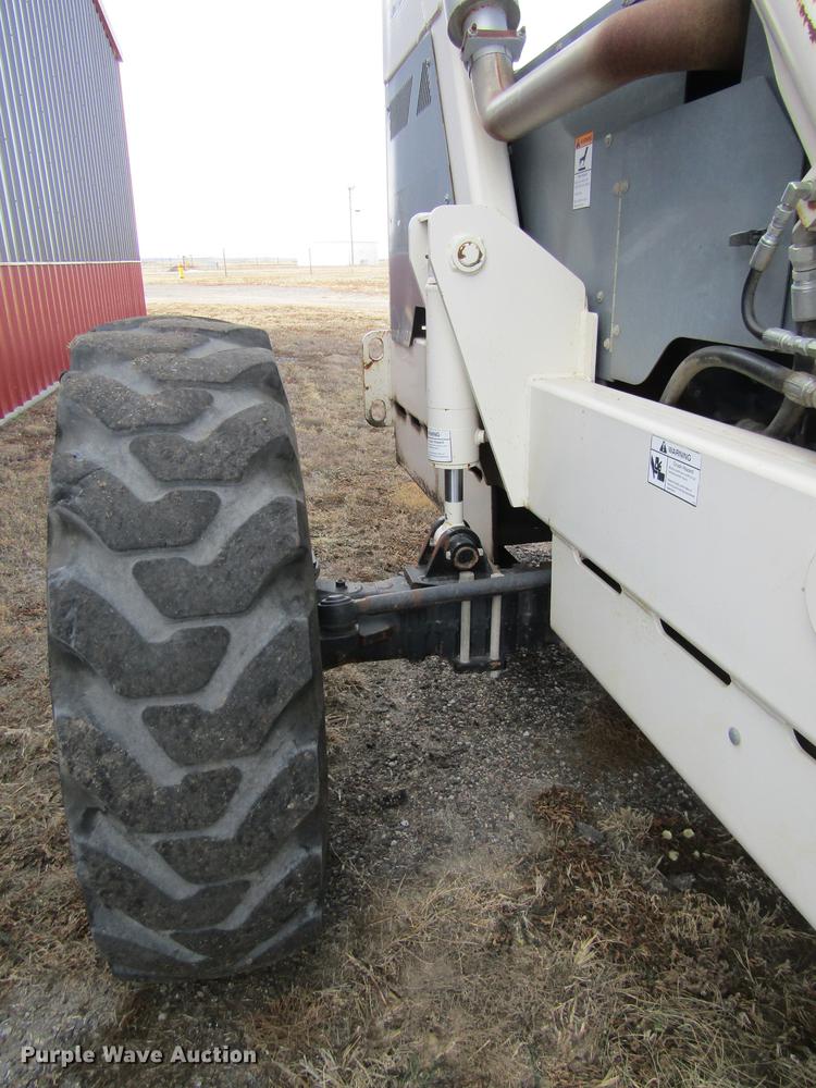 image for item DB6653 2004 Terex TH644C telehandler