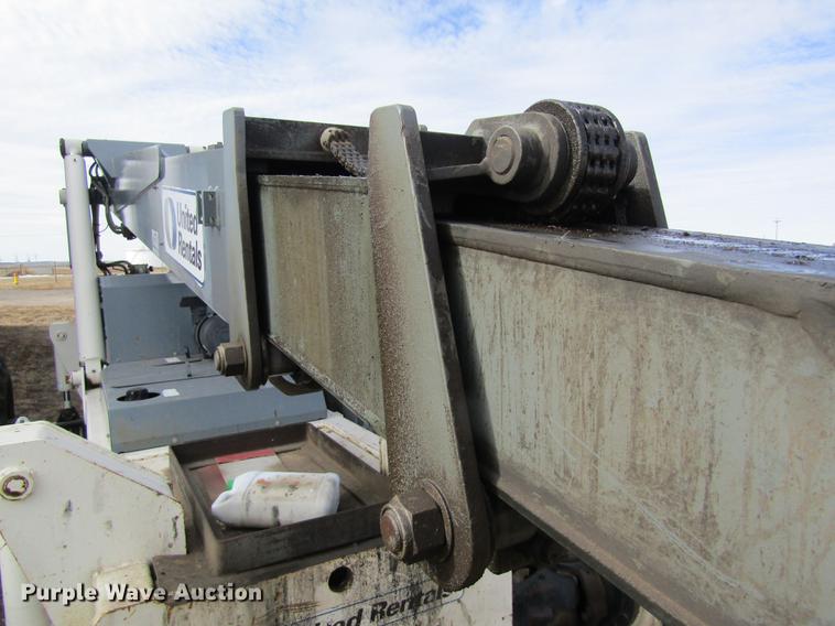 image for item DB6653 2004 Terex TH644C telehandler