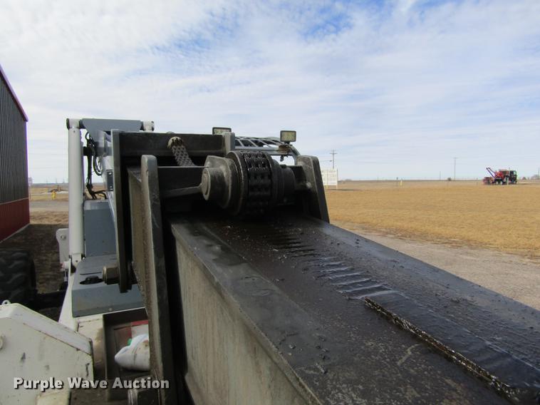 image for item DB6653 2004 Terex TH644C telehandler