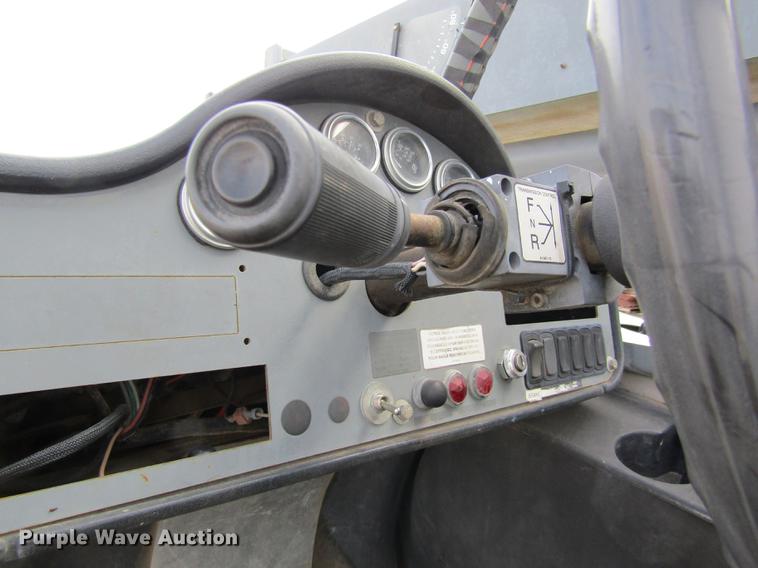 image for item DB6653 2004 Terex TH644C telehandler