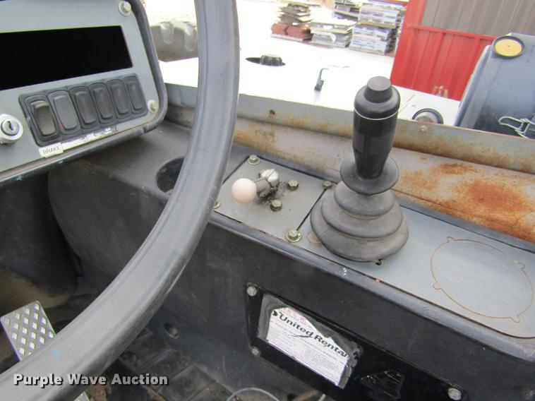 image for item DB6653 2004 Terex TH644C telehandler