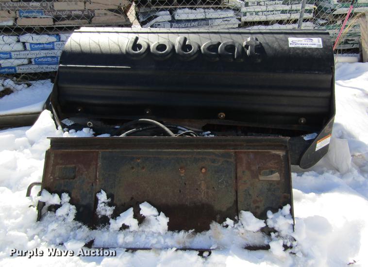 image for item DB6655 Bobcat 68 broom