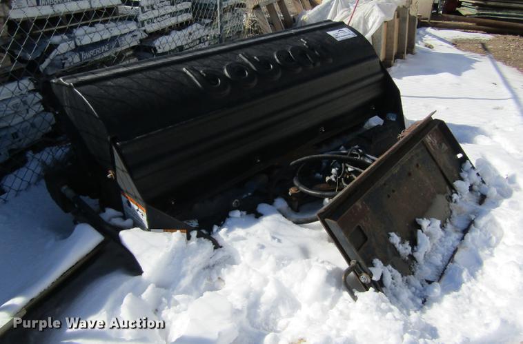 image for item DB6655 Bobcat 68 broom