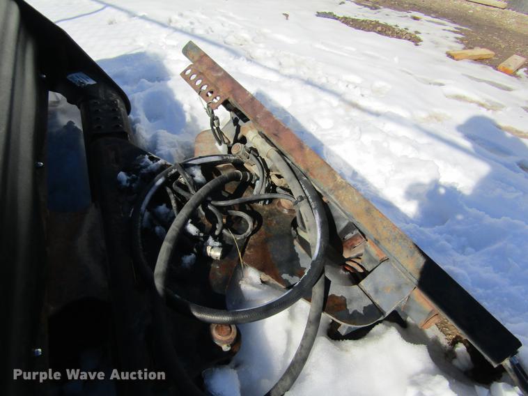 image for item DB6655 Bobcat 68 broom