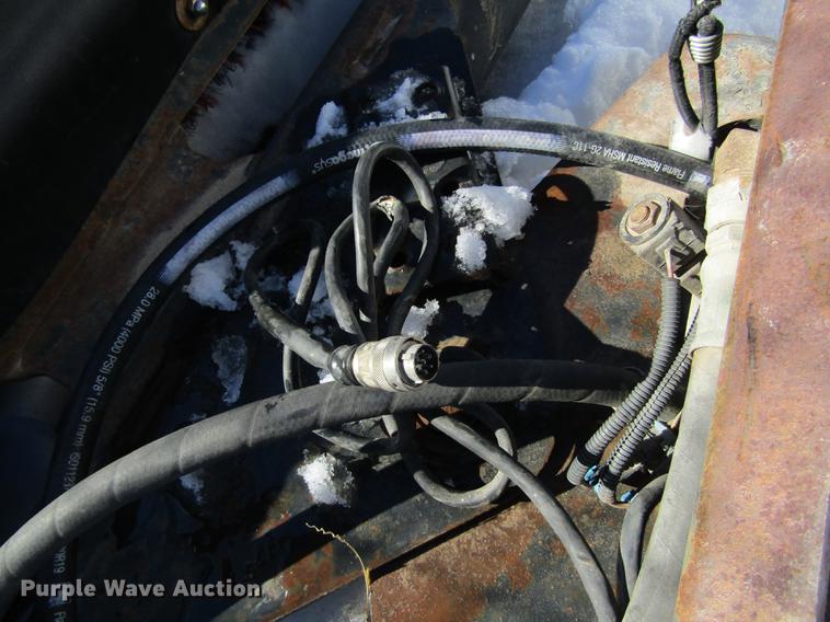 image for item DB6655 Bobcat 68 broom