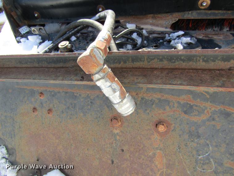 image for item DB6655 Bobcat 68 broom