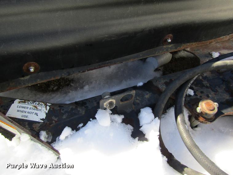 image for item DB6655 Bobcat 68 broom