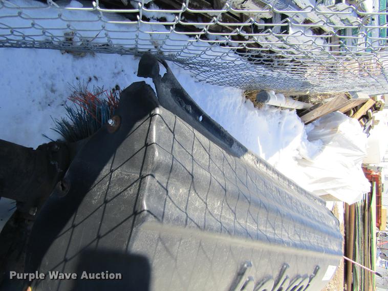 image for item DB6655 Bobcat 68 broom