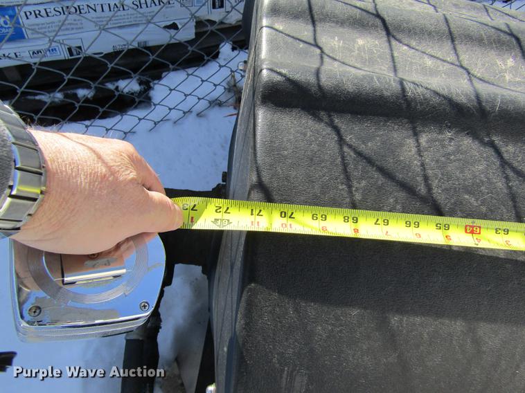 image for item DB6655 Bobcat 68 broom