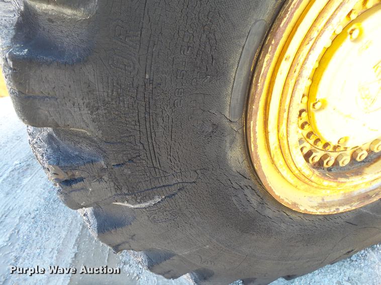 image for item DB7305 Trojan 4000 wheel loader