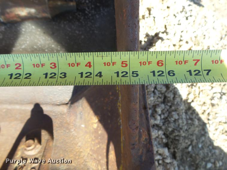 image for item DB7305 Trojan 4000 wheel loader