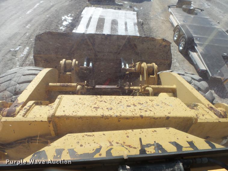 image for item DB7305 Trojan 4000 wheel loader