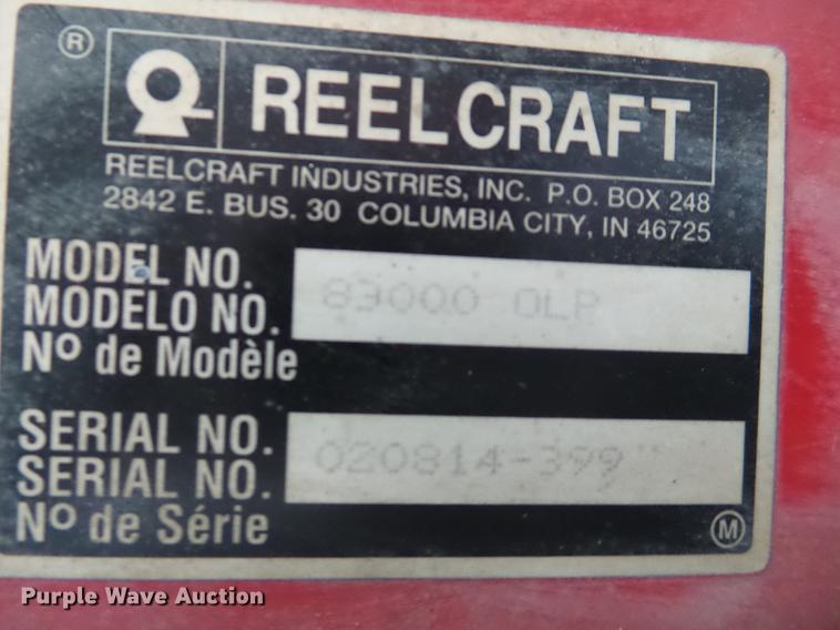 image for item DB7306 2002 International 7400 derrick digger truck