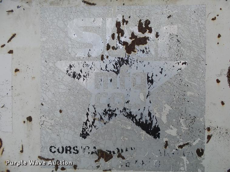 image for item DB7306 2002 International 7400 derrick digger truck