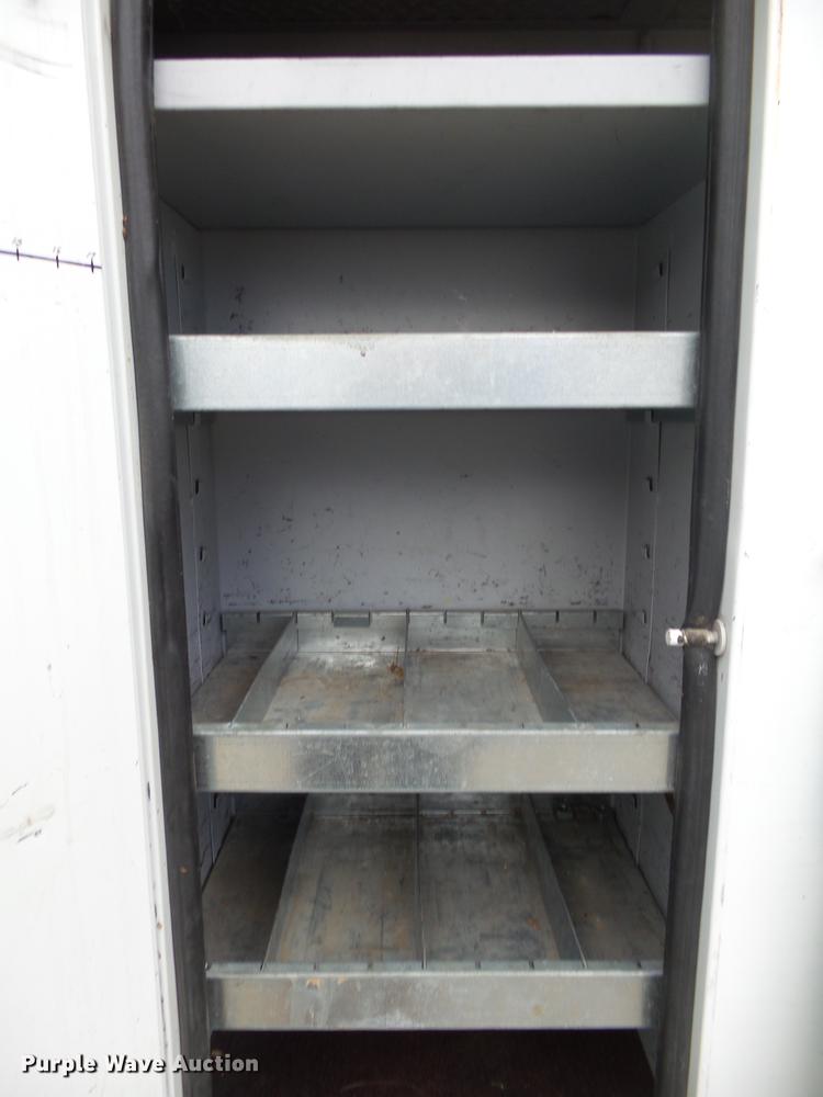 image for item DB7307 2008 International 7500 bucket truck