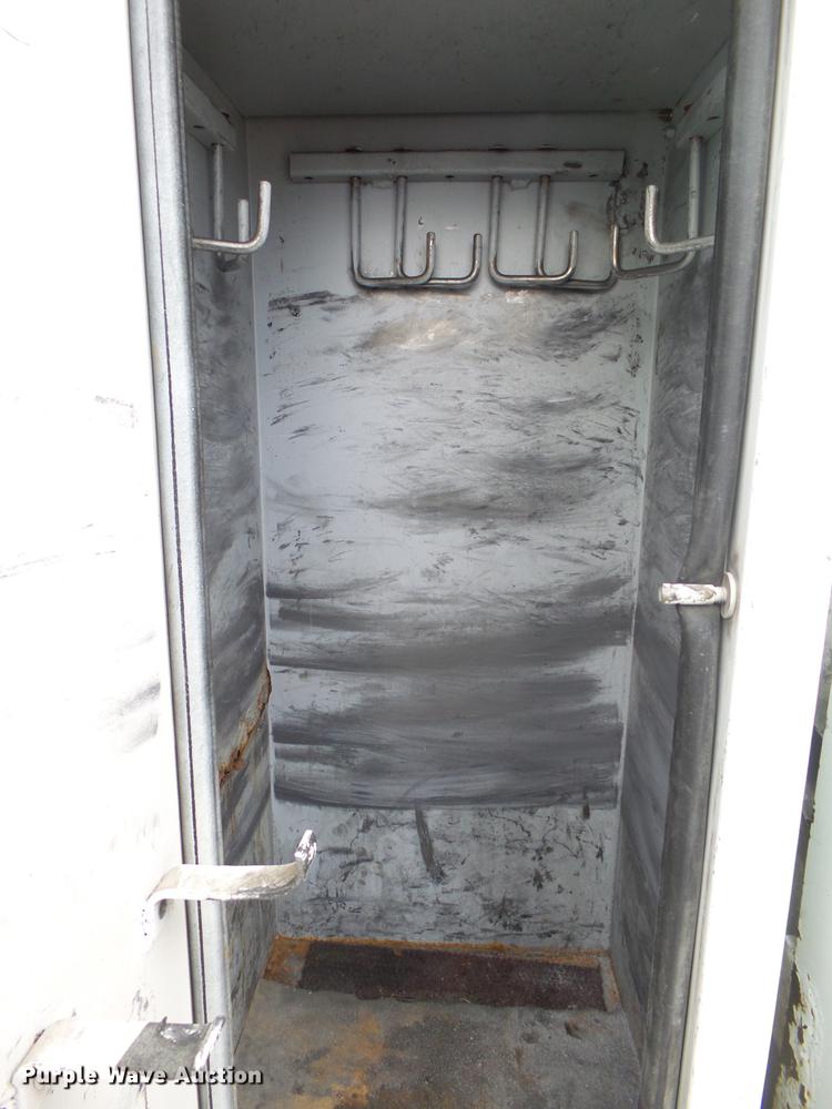 image for item DB7307 2008 International 7500 bucket truck