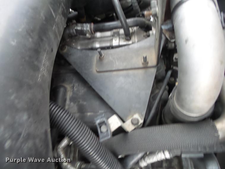 image for item DB7307 2008 International 7500 bucket truck