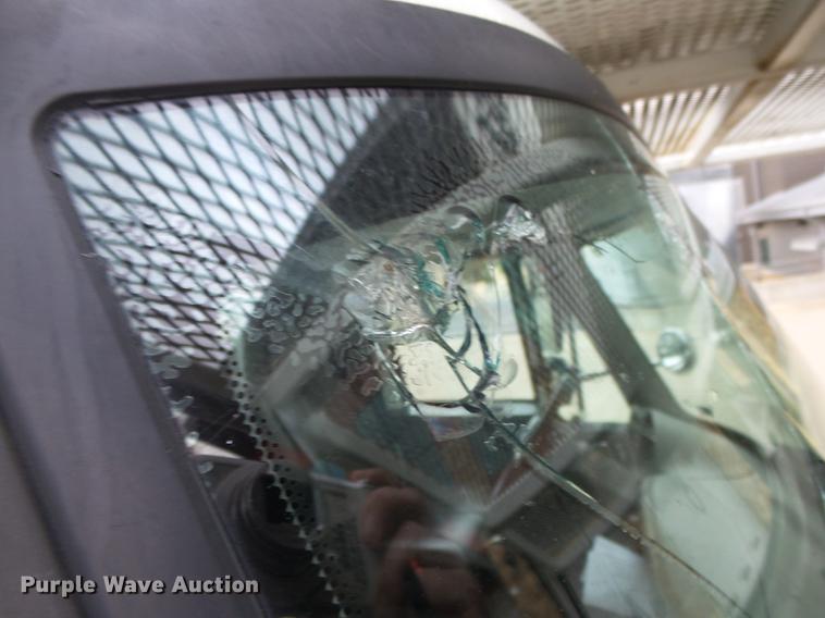 image for item DB7307 2008 International 7500 bucket truck