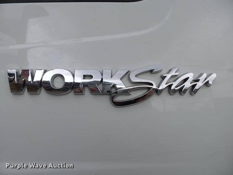 image for item DB7307 2008 International 7500 bucket truck