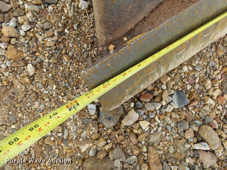 image for item DB7312 1987 Caterpillar D4B dozer