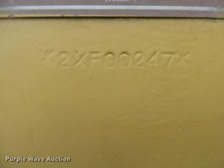 image for item DB7312 1987 Caterpillar D4B dozer