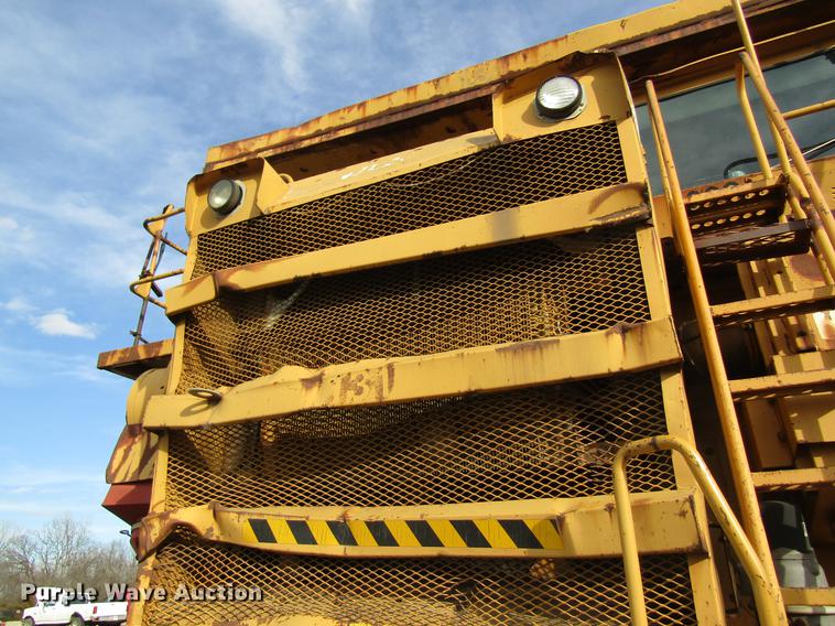 image for item DB9787 Wabco 85D off road haul truck