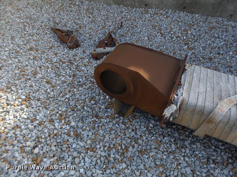 image for item DB9787 Wabco 85D off road haul truck