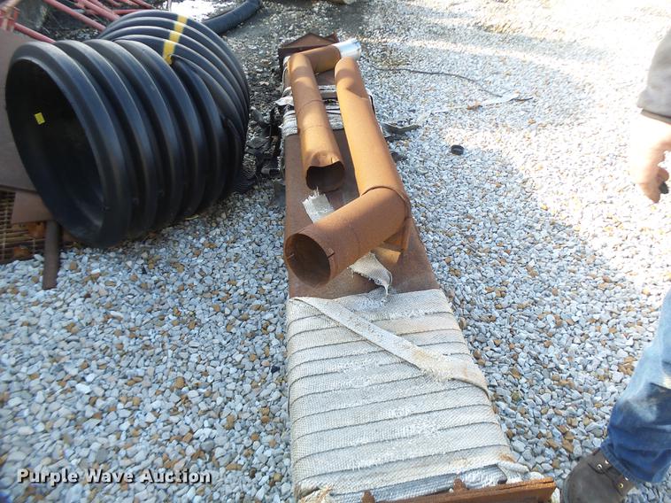 image for item DB9787 Wabco 85D off road haul truck