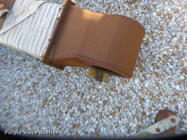 image for item DB9787 Wabco 85D off road haul truck