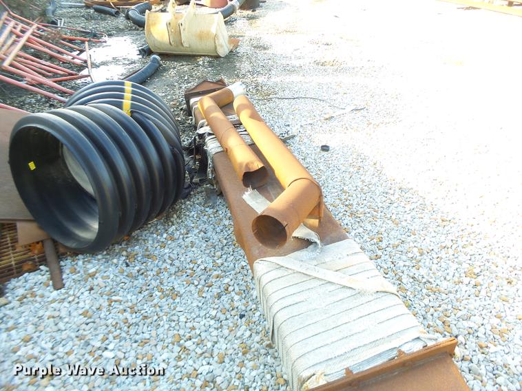 image for item DB9787 Wabco 85D off road haul truck