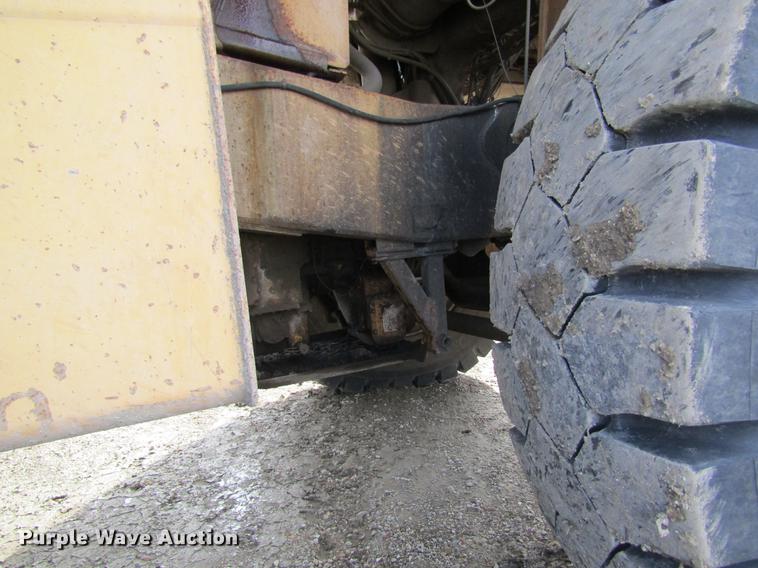 image for item DB9787 Wabco 85D off road haul truck