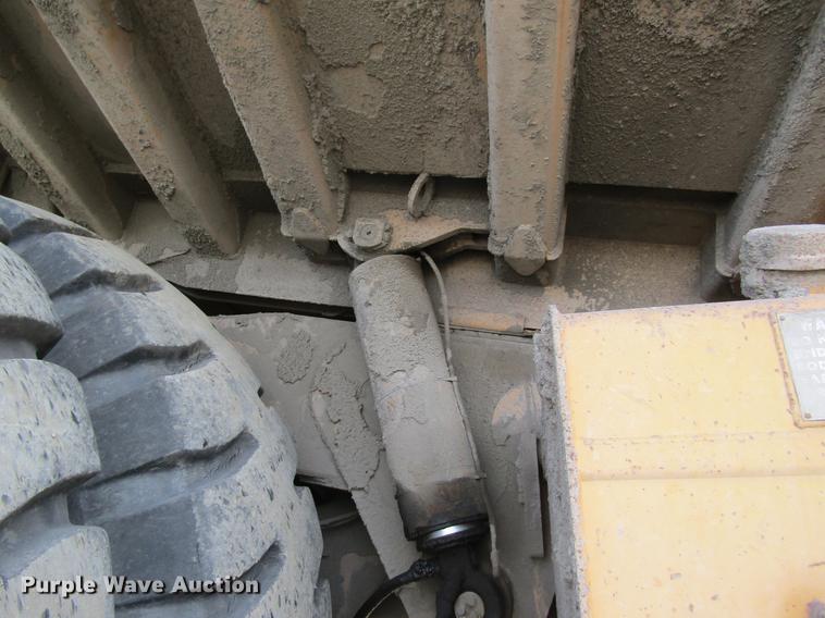 image for item DB9787 Wabco 85D off road haul truck