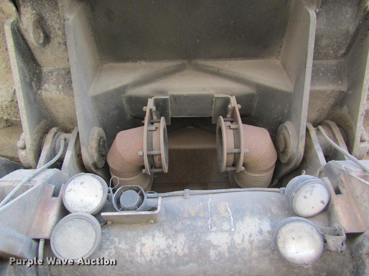 image for item DB9787 Wabco 85D off road haul truck