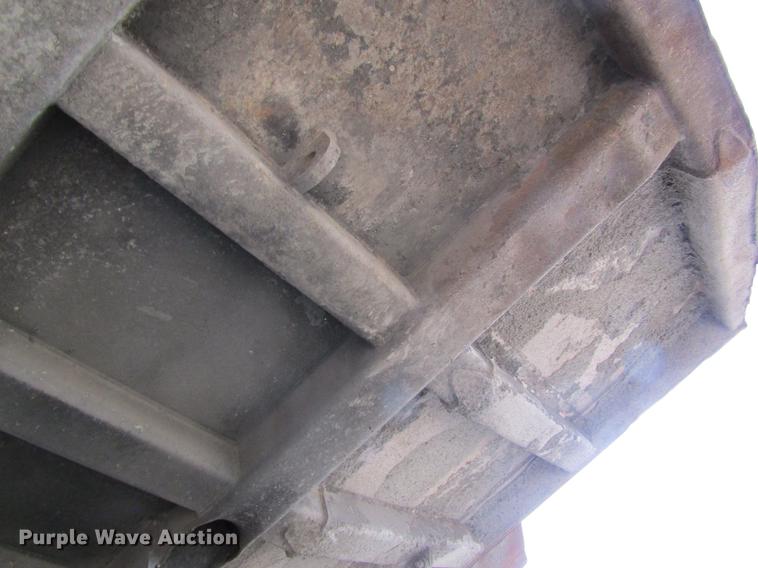 image for item DB9787 Wabco 85D off road haul truck