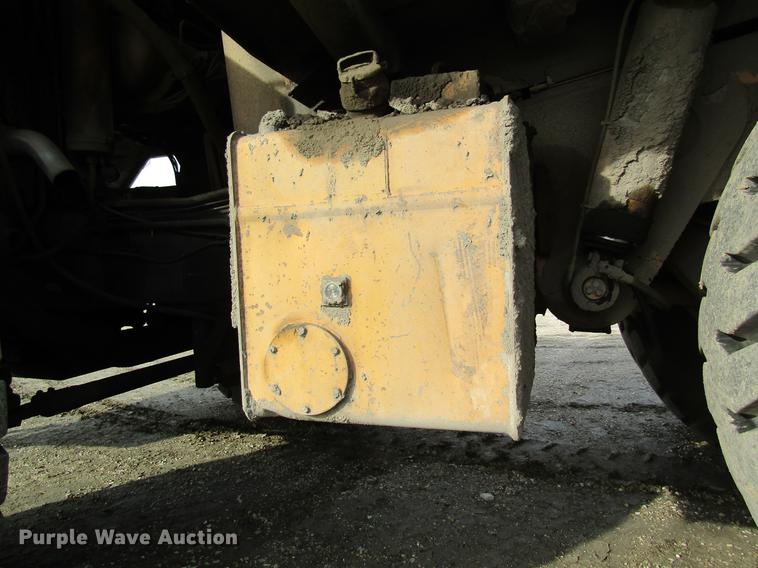 image for item DB9787 Wabco 85D off road haul truck