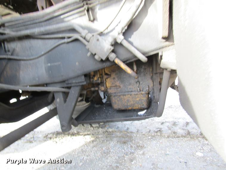 image for item DB9787 Wabco 85D off road haul truck