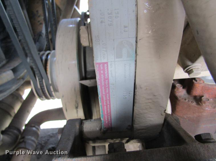 image for item DB9787 Wabco 85D off road haul truck