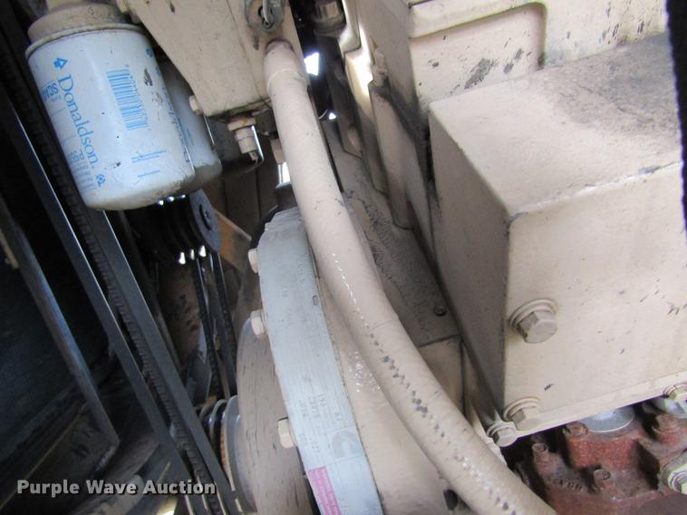 image for item DB9787 Wabco 85D off road haul truck