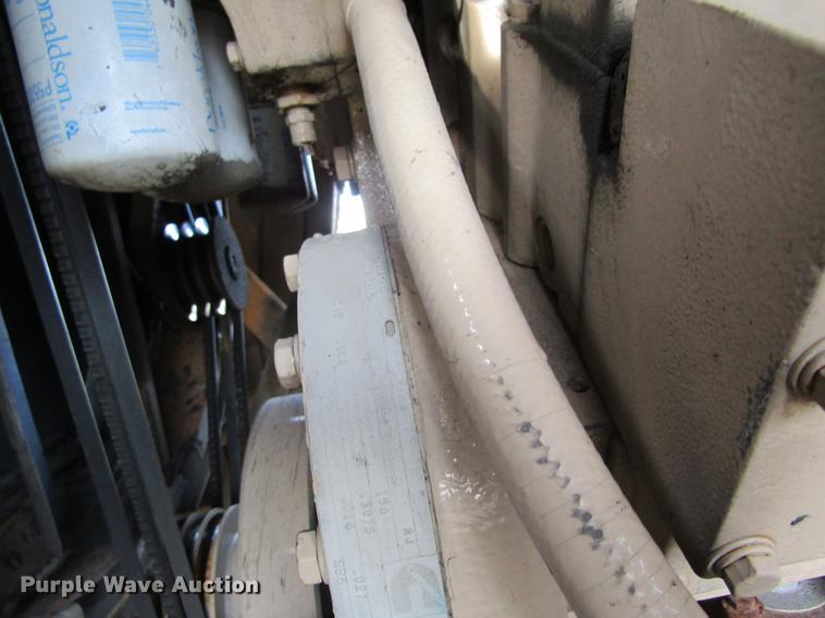 image for item DB9787 Wabco 85D off road haul truck