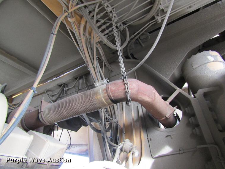 image for item DB9787 Wabco 85D off road haul truck