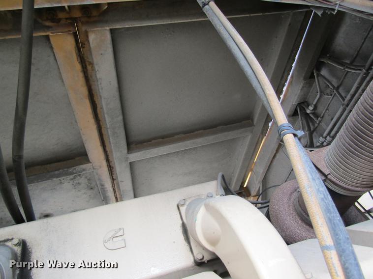 image for item DB9787 Wabco 85D off road haul truck