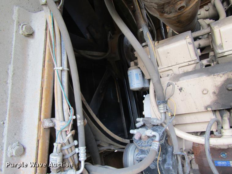 image for item DB9787 Wabco 85D off road haul truck