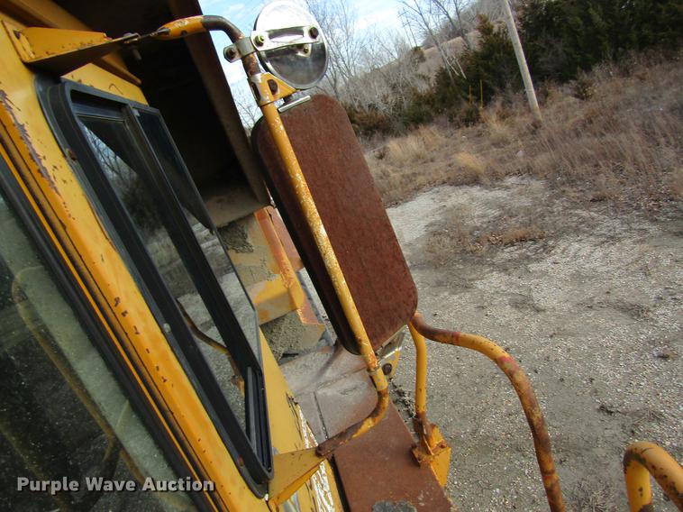 image for item DB9787 Wabco 85D off road haul truck