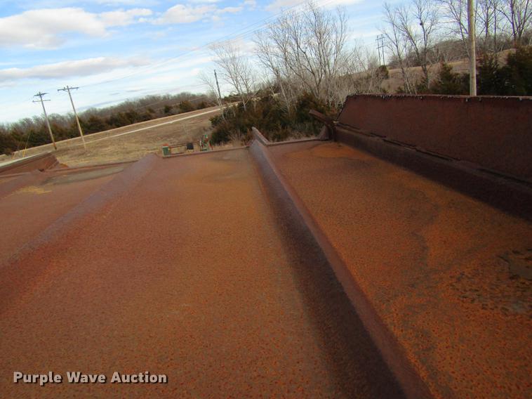 image for item DB9787 Wabco 85D off road haul truck