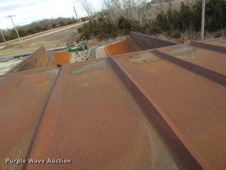 image for item DB9787 Wabco 85D off road haul truck