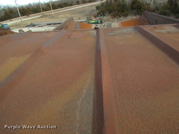 image for item DB9787 Wabco 85D off road haul truck